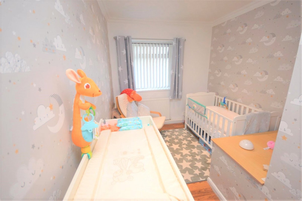 Garretts Green, Birmingham, West Midlands