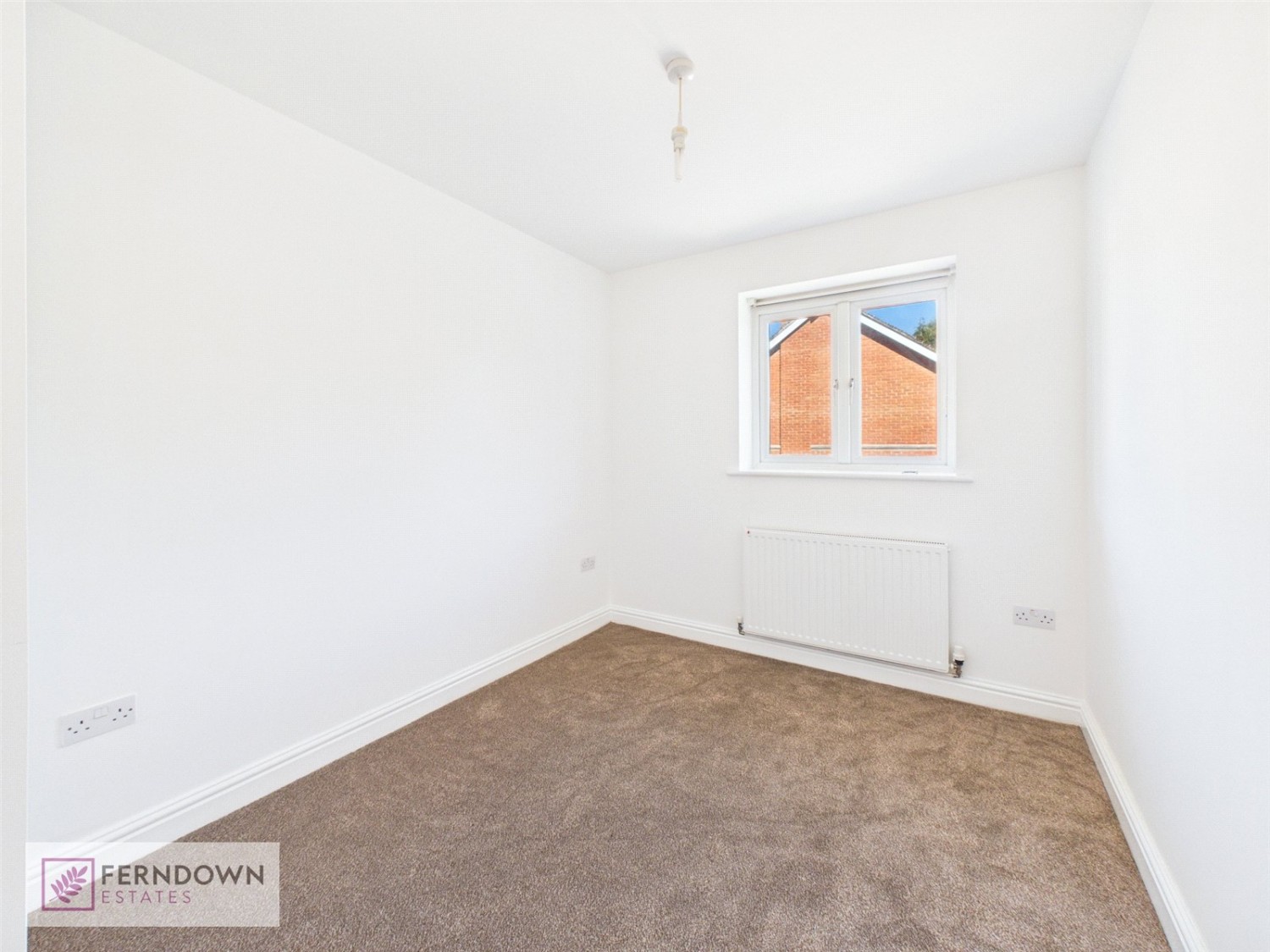 Marston Green, Birmingham, West Midlands