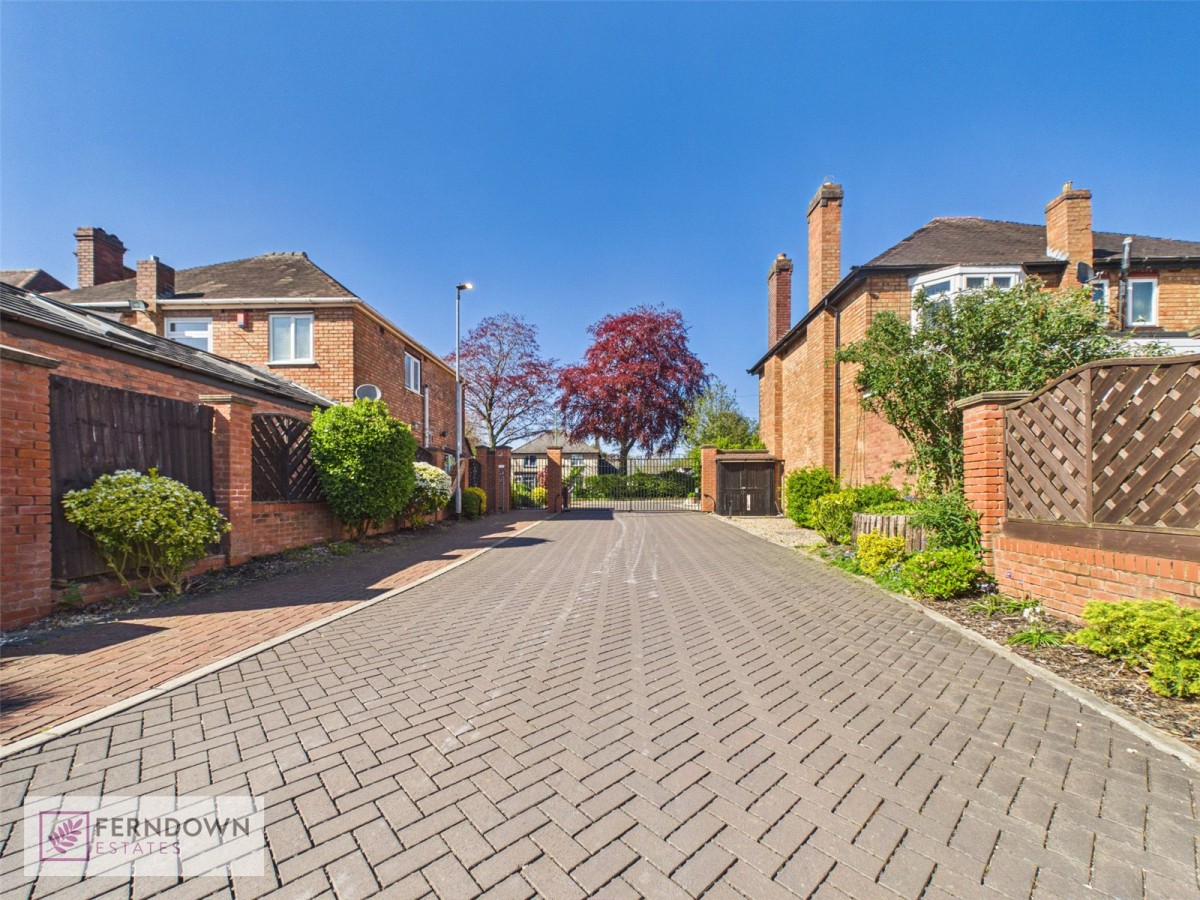 Marston Green, Birmingham, West Midlands