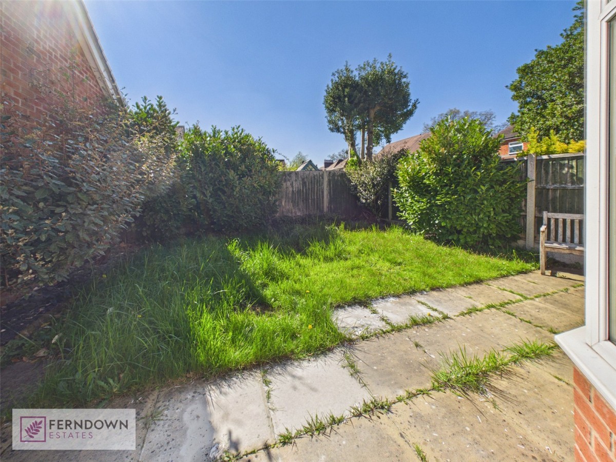 Marston Green, Birmingham, West Midlands