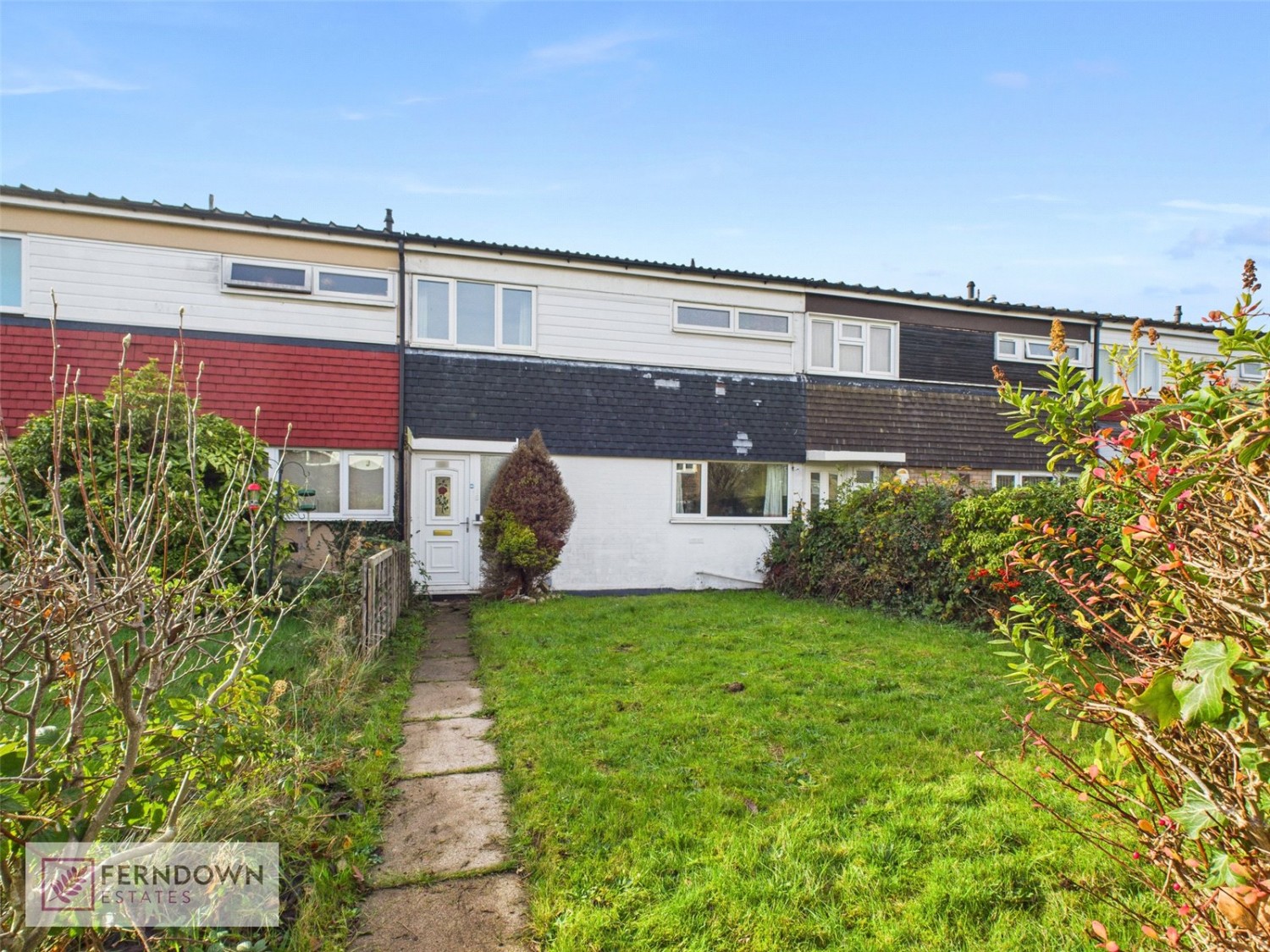 Chelmsley Wood, Birmingham, West Midlands