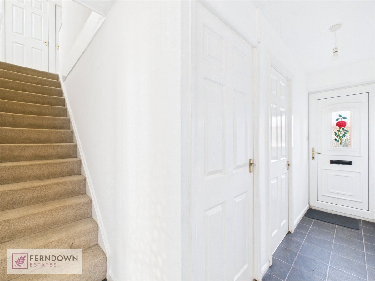 Chelmsley Wood, Birmingham, West Midlands