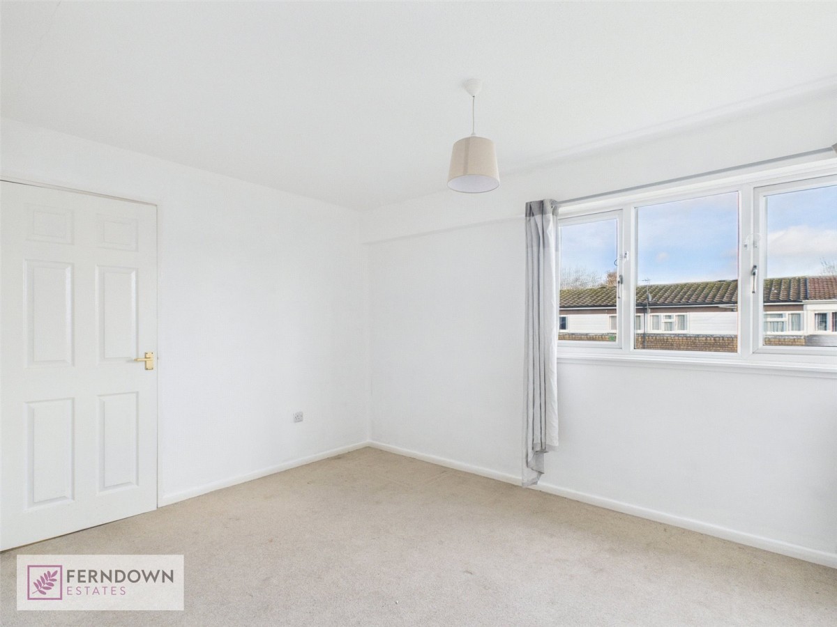 Chelmsley Wood, Birmingham, West Midlands