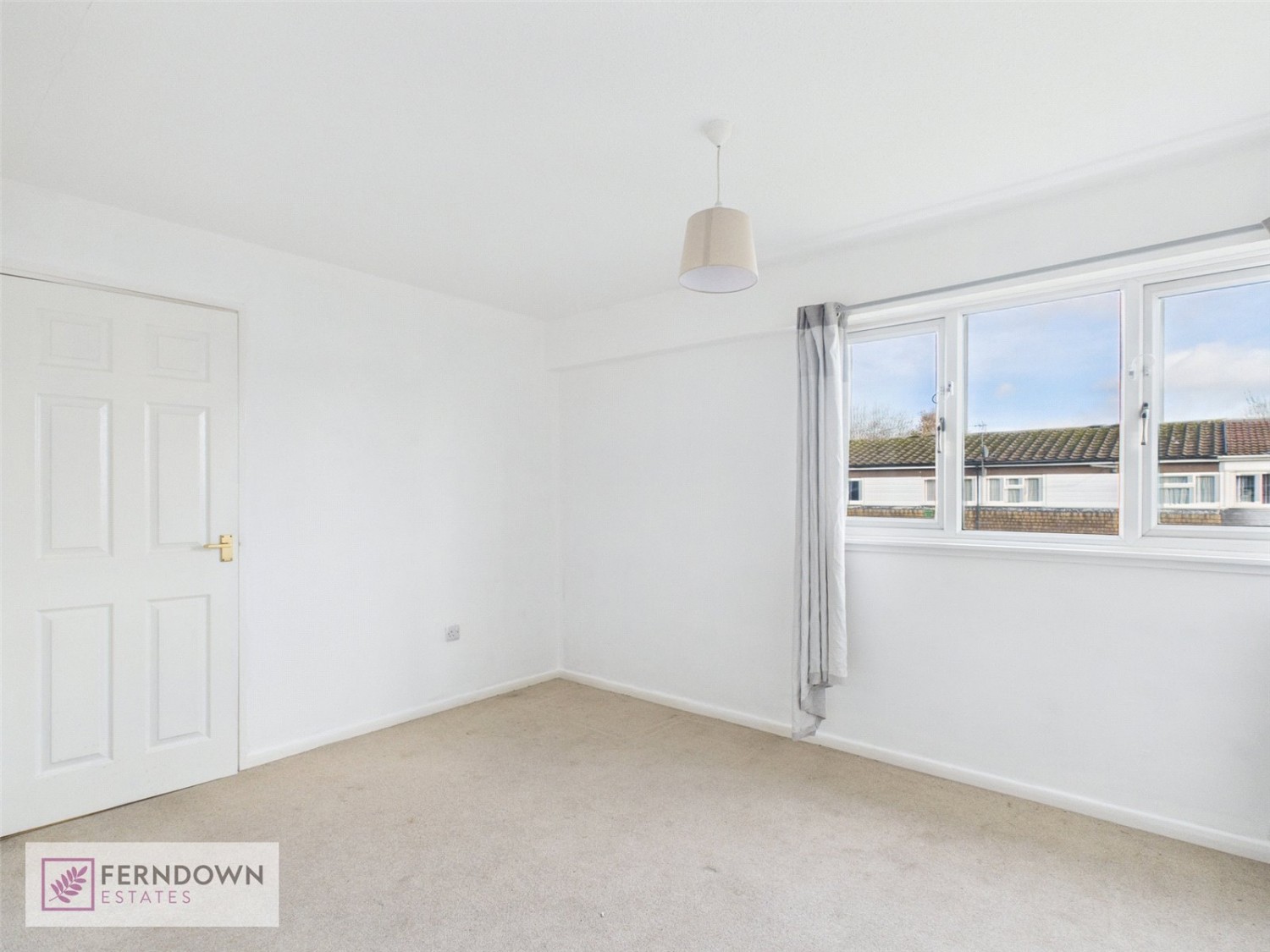 Chelmsley Wood, Birmingham, West Midlands