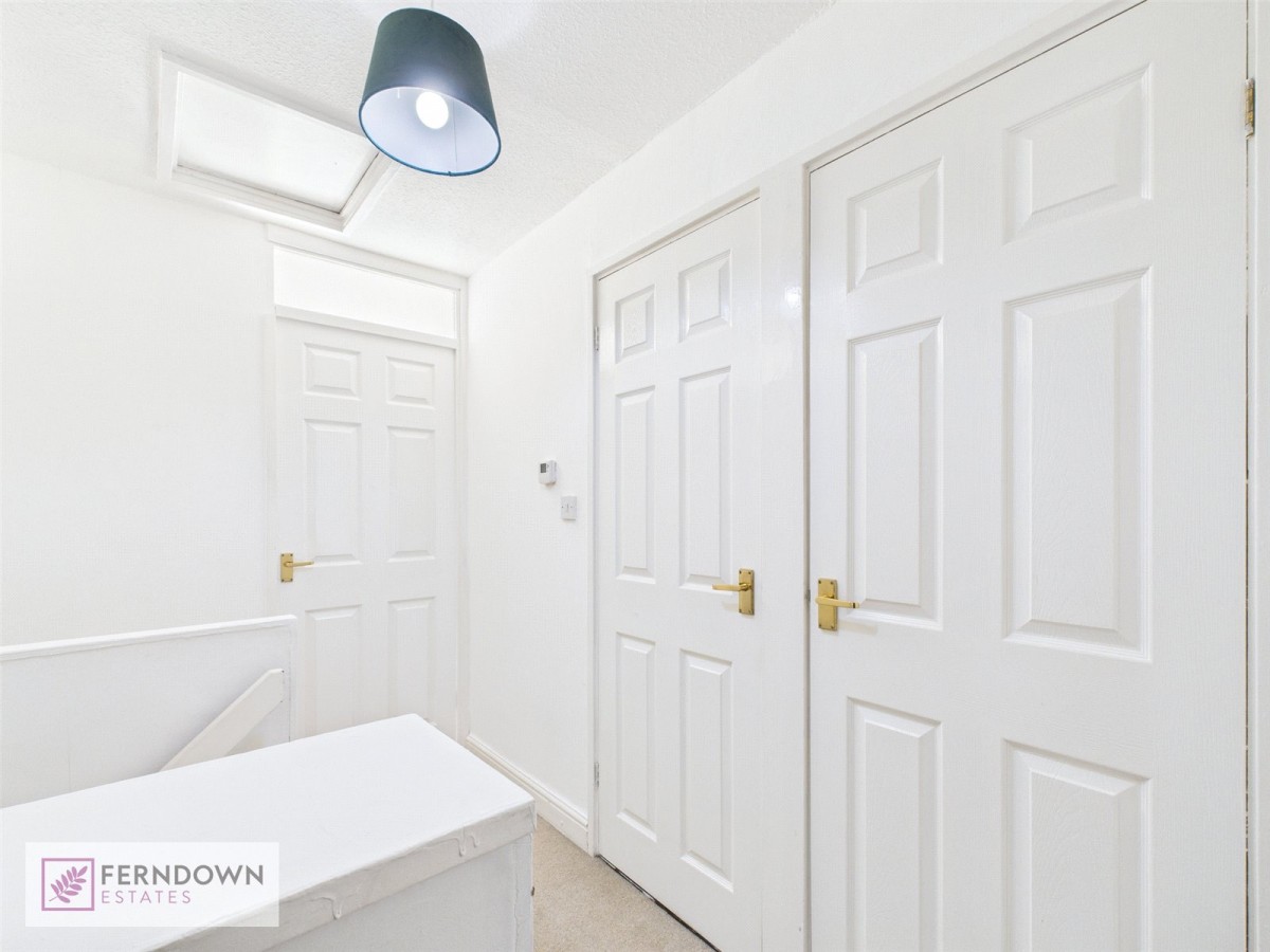 Chelmsley Wood, Birmingham, West Midlands