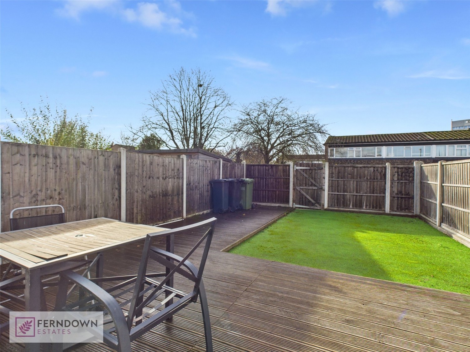 Chelmsley Wood, Birmingham, West Midlands