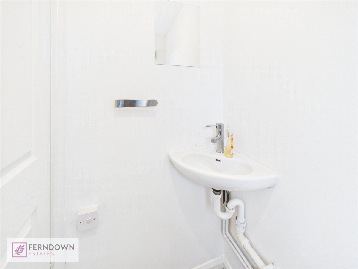 Chelmsley Wood, Birmingham, West Midlands