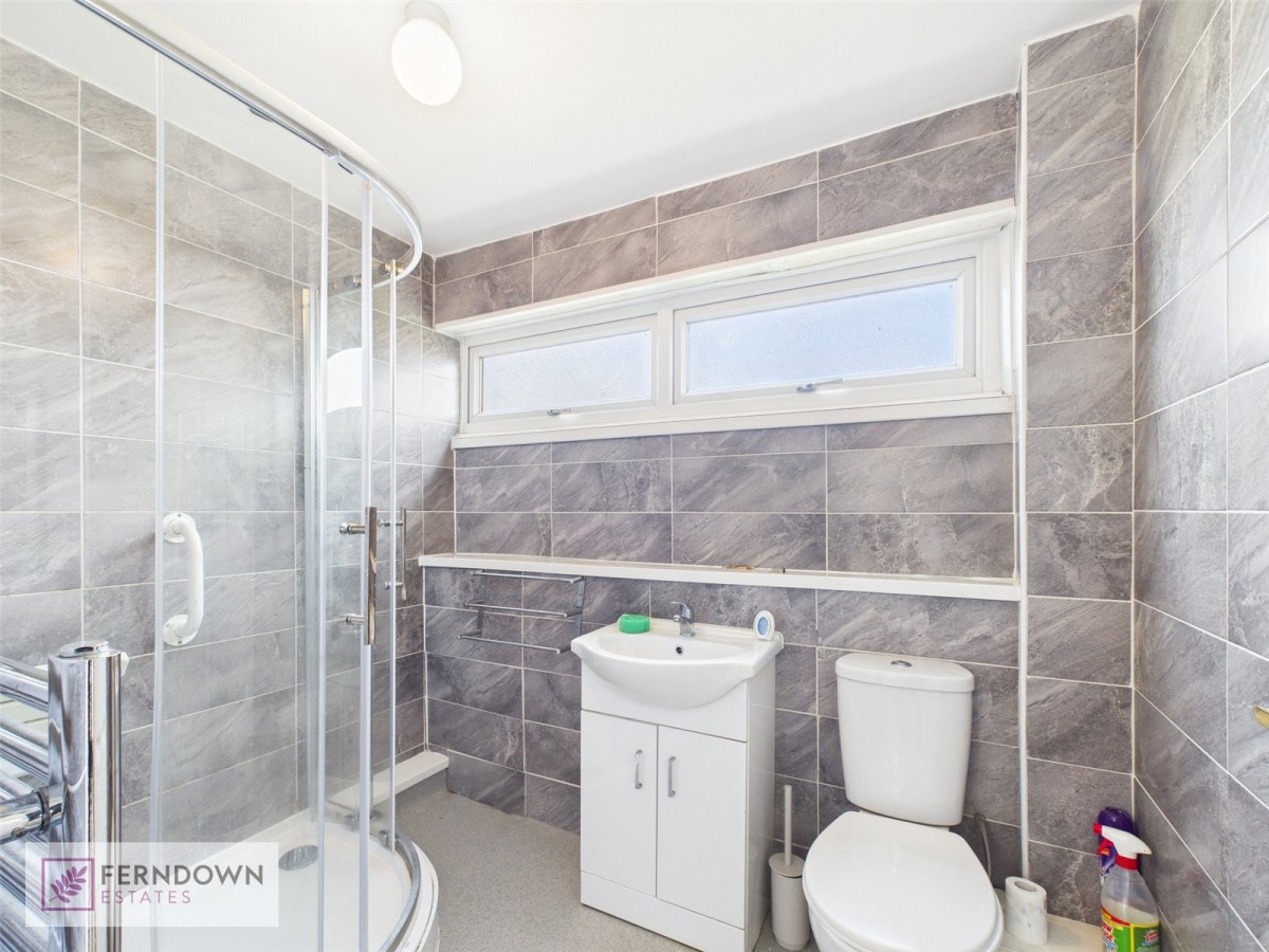 Chelmsley Wood, Birmingham, West Midlands