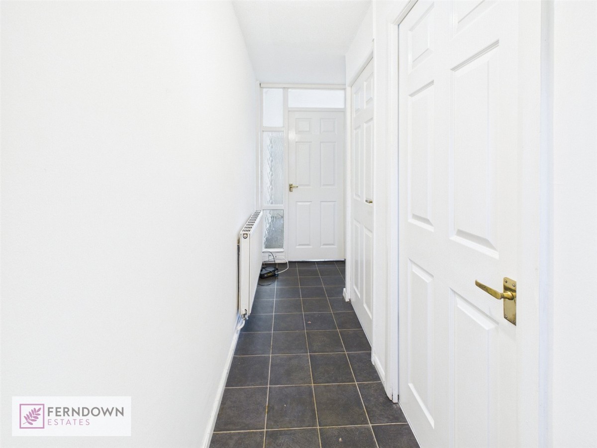 Chelmsley Wood, Birmingham, West Midlands