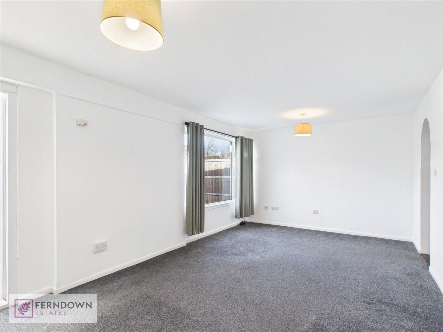 Chelmsley Wood, Birmingham, West Midlands