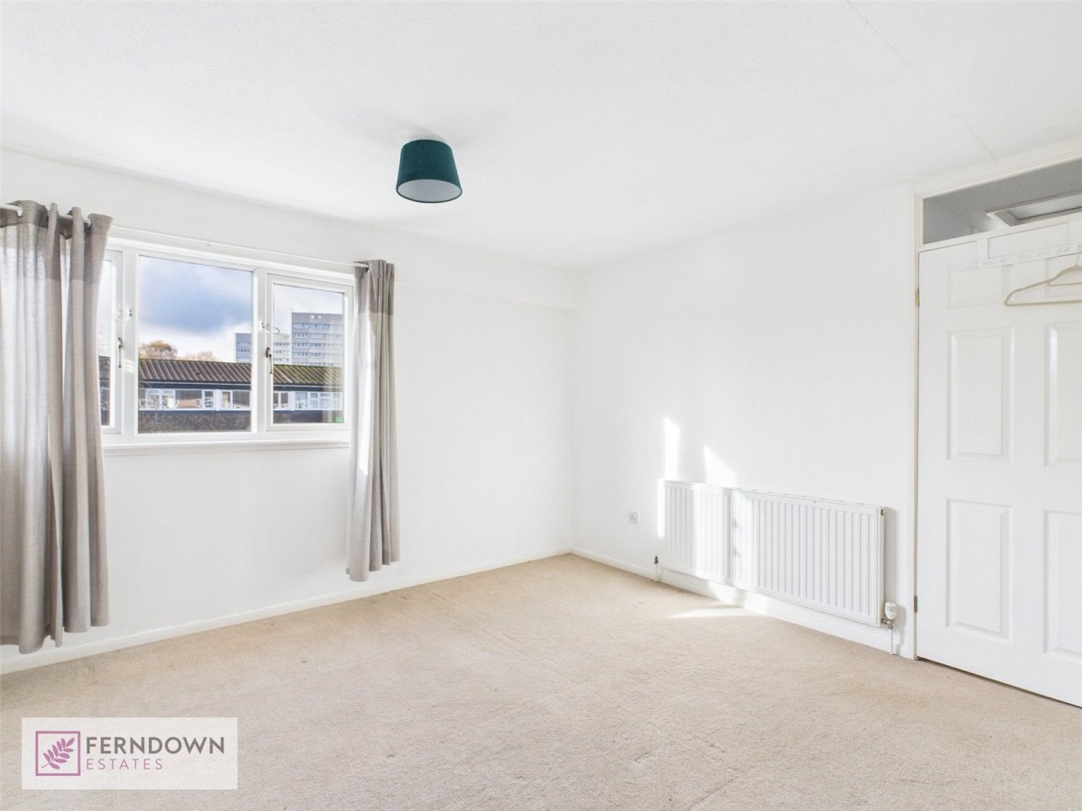 Chelmsley Wood, Birmingham, West Midlands