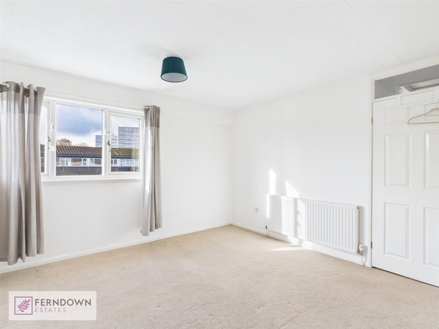 Chelmsley Wood, Birmingham, West Midlands