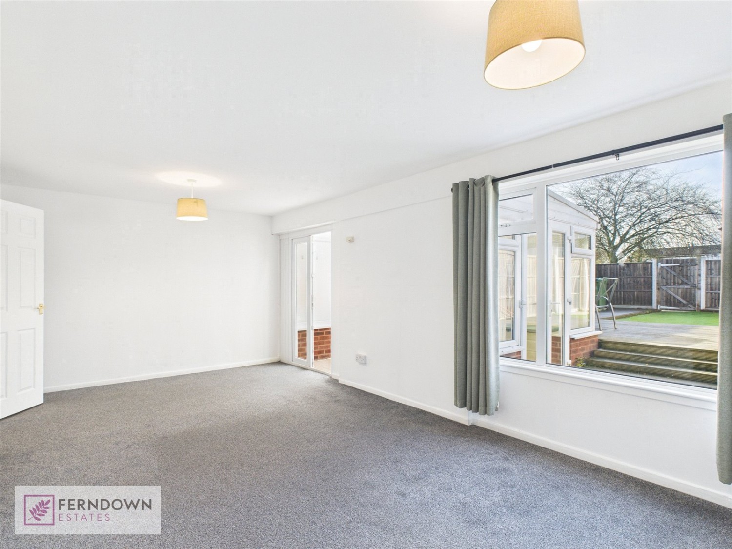 Chelmsley Wood, Birmingham, West Midlands