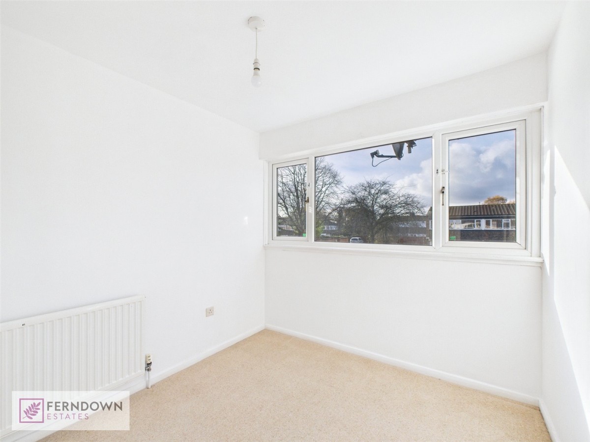 Chelmsley Wood, Birmingham, West Midlands