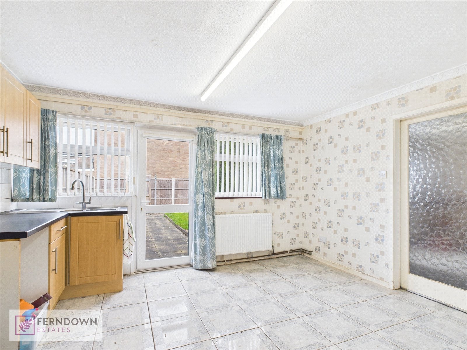 Chelmsley Wood, Birmingham