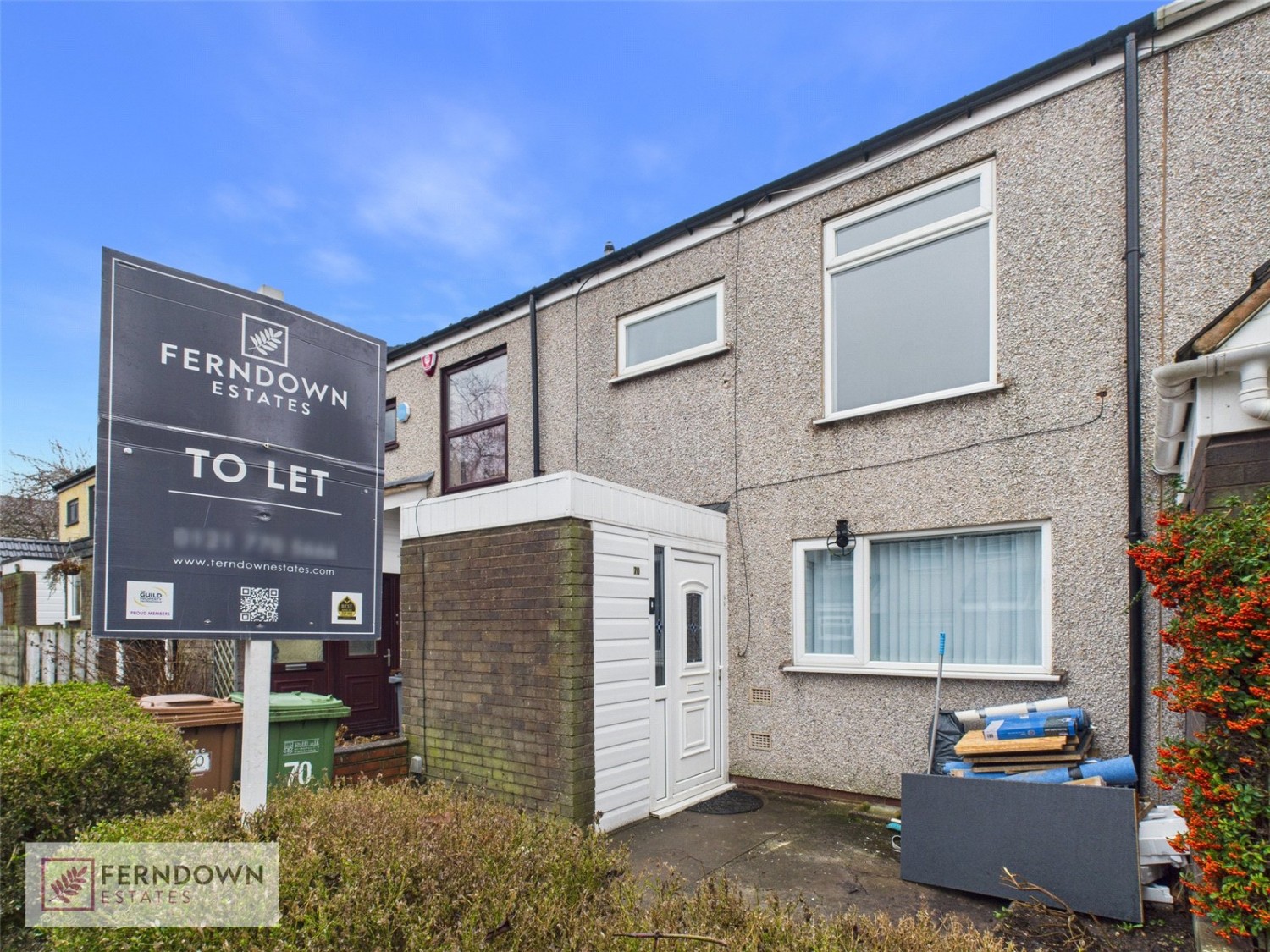 Birmingham, West Midlands