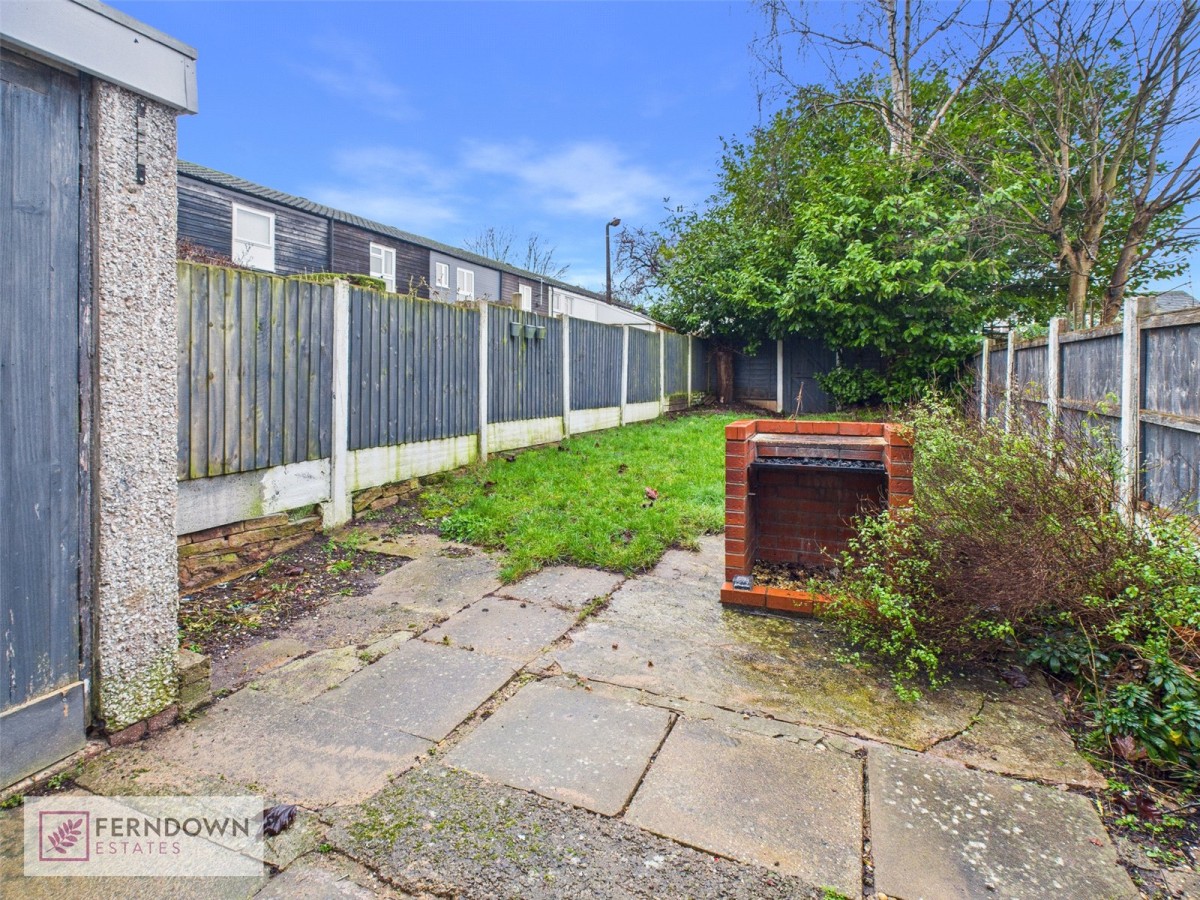 Birmingham, West Midlands