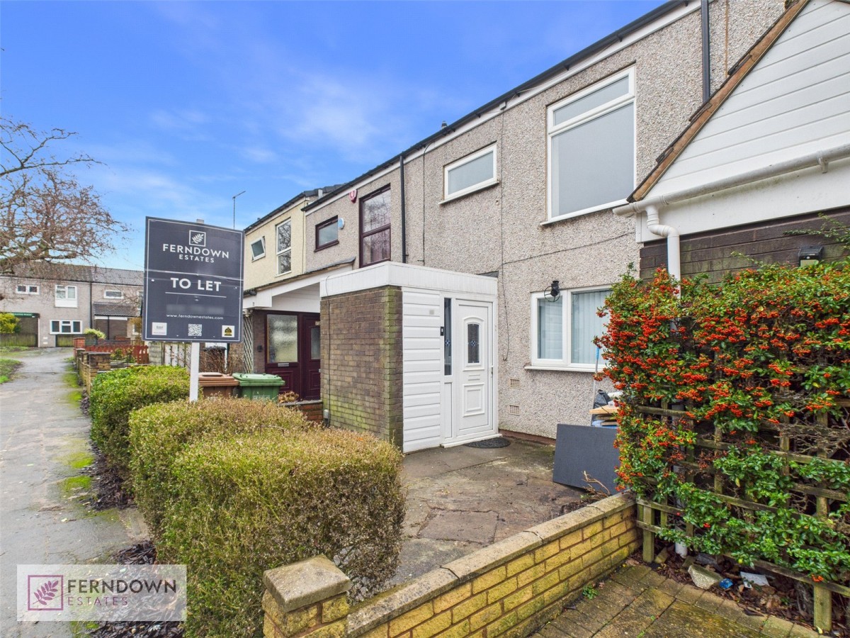 Birmingham, West Midlands