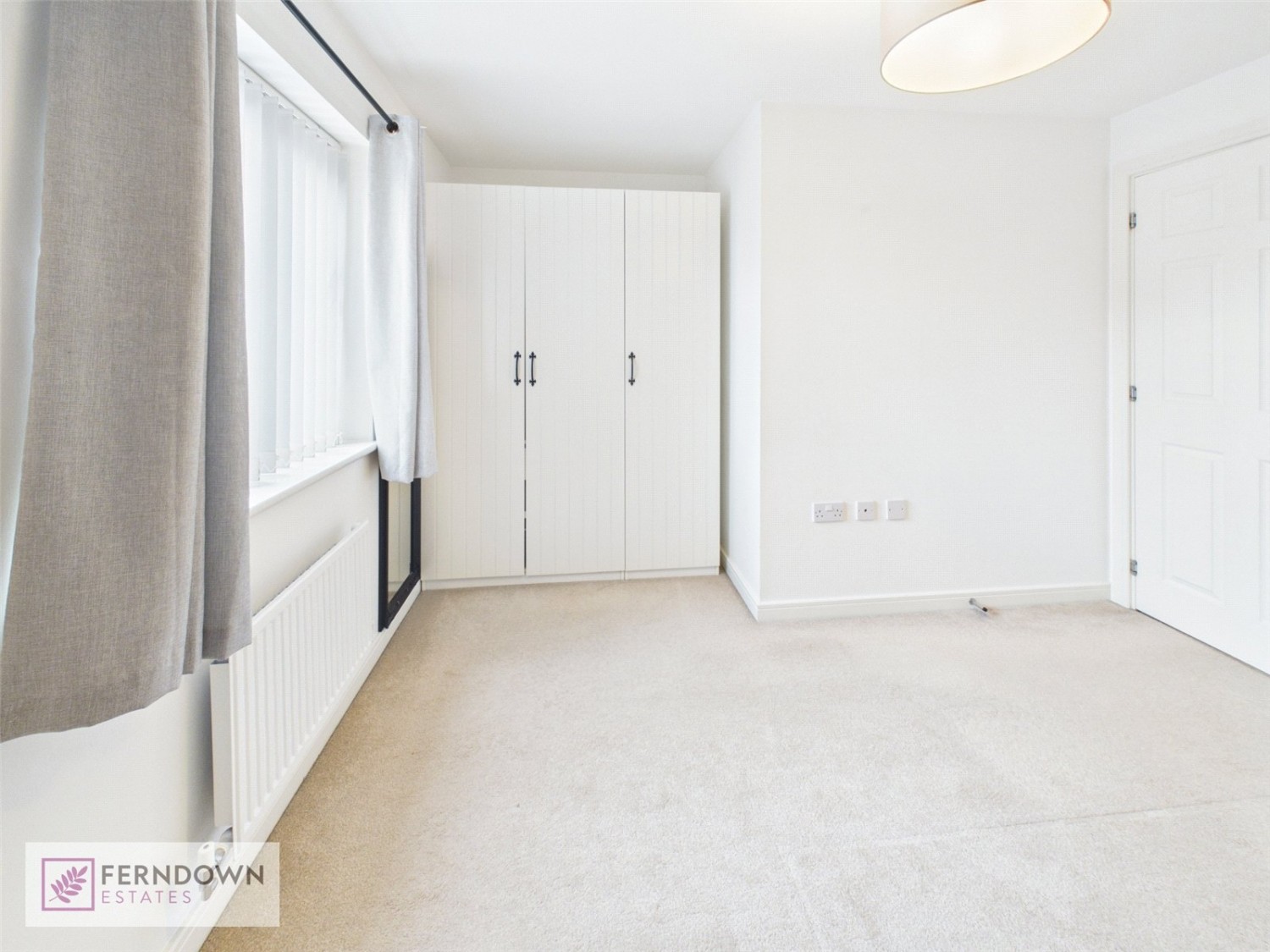 Chelmsley Wood, Birmingham, West Midlands