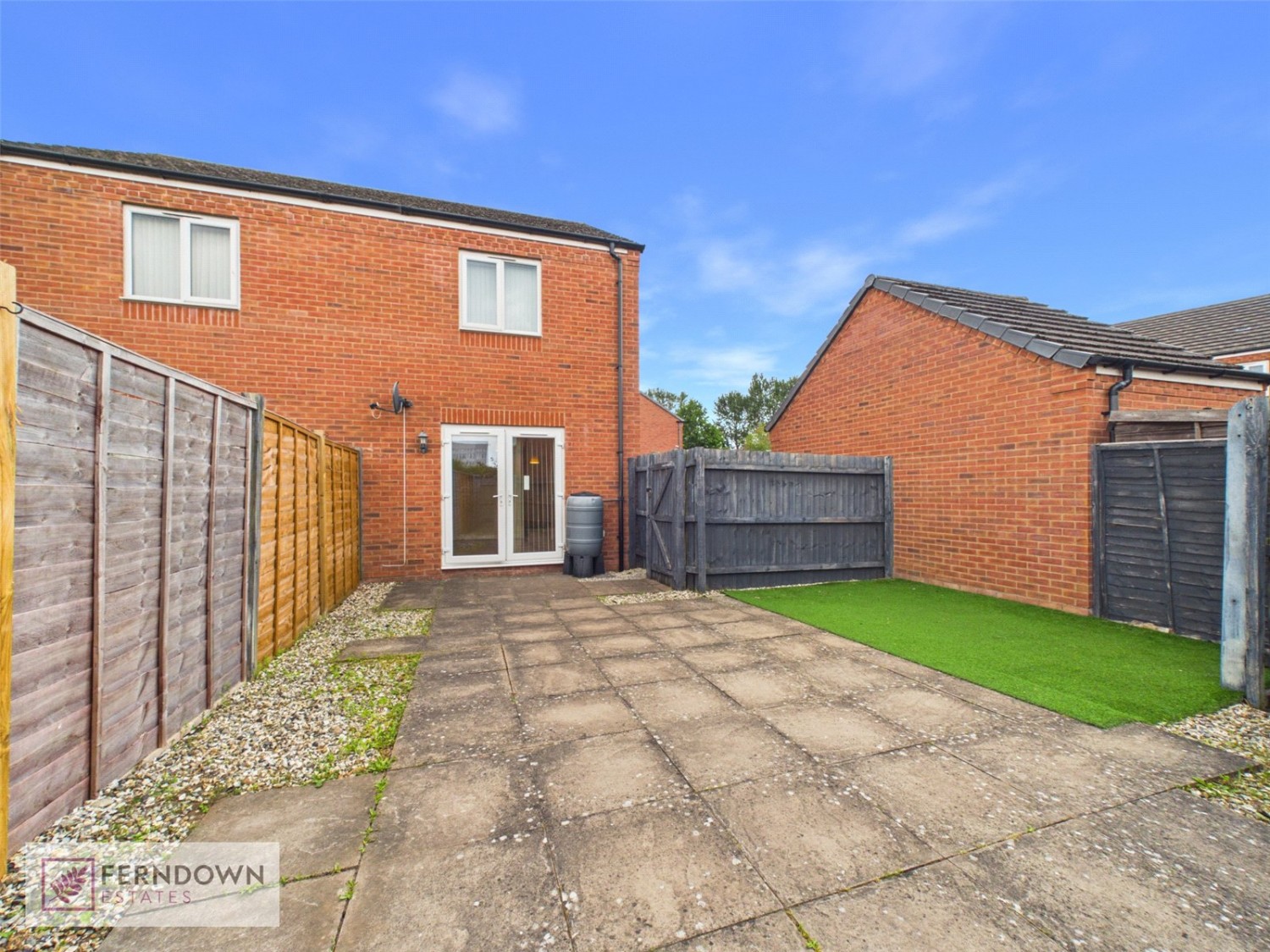 Chelmsley Wood, Birmingham, West Midlands