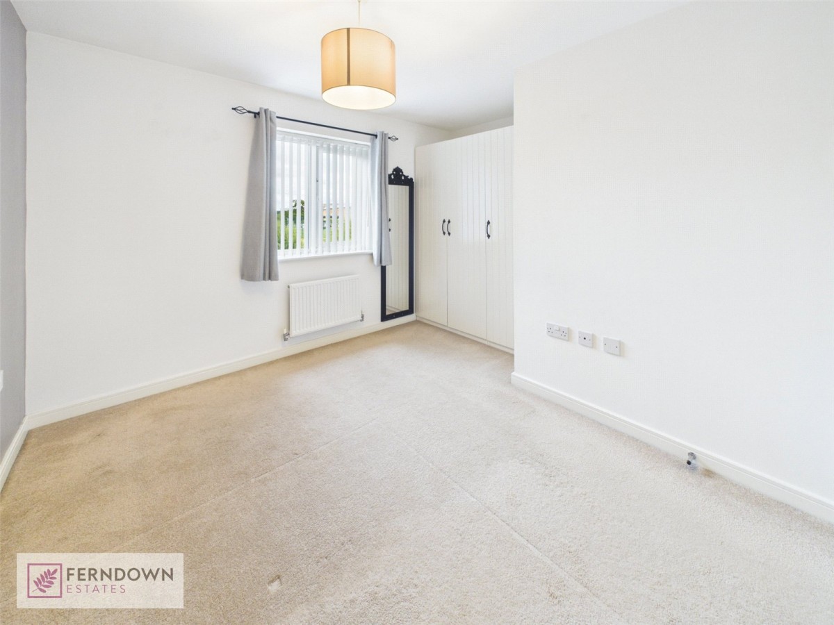 Chelmsley Wood, Birmingham, West Midlands