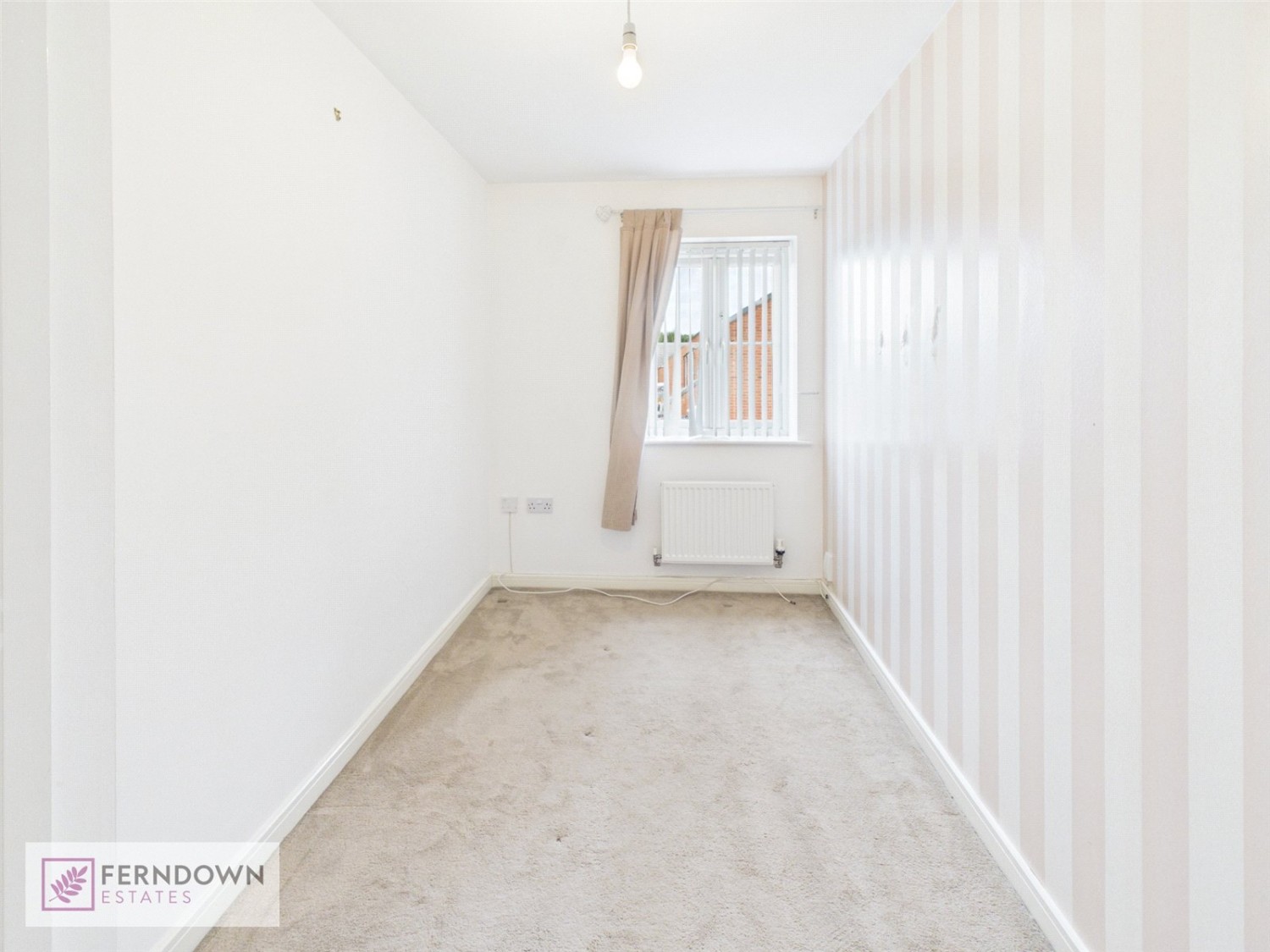 Chelmsley Wood, Birmingham, West Midlands