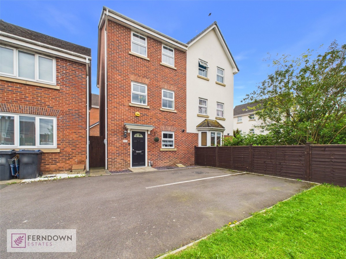 Shard End, Birmingham, West Midlands