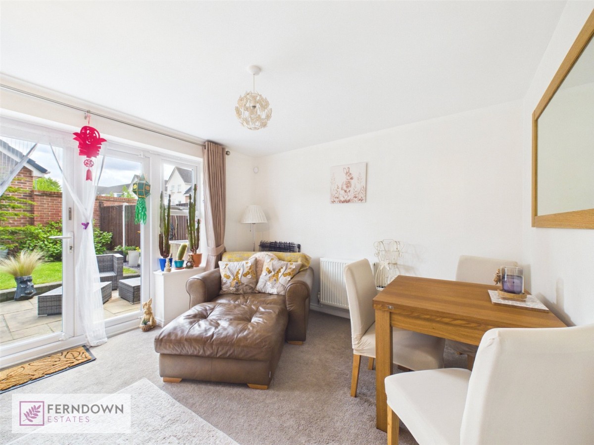 Shard End, Birmingham, West Midlands