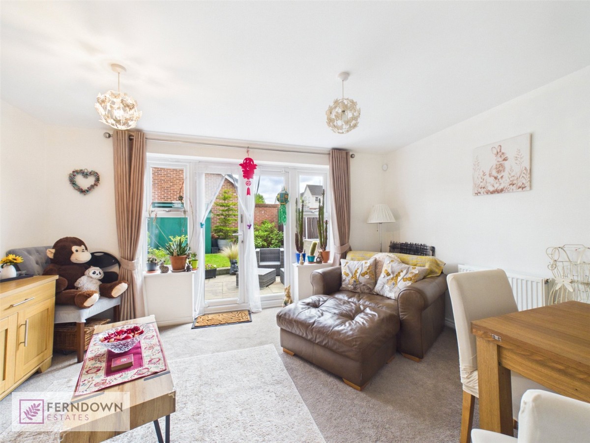 Shard End, Birmingham, West Midlands