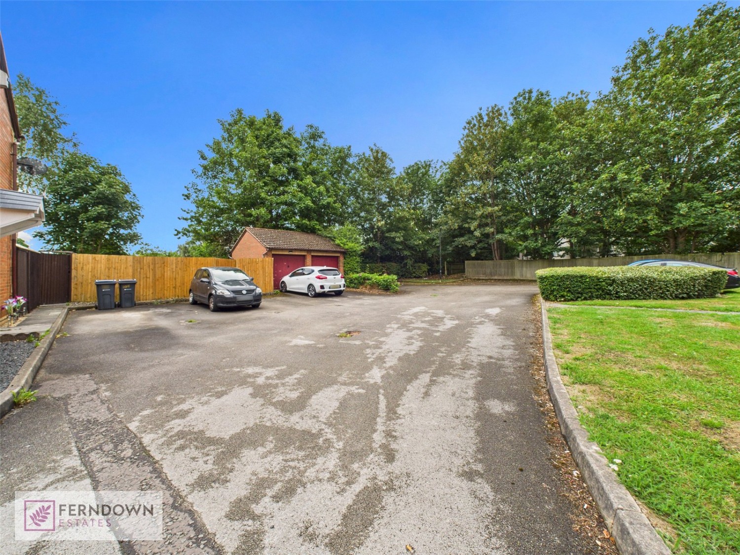 Kitts Green, Birmingham, West Midlands