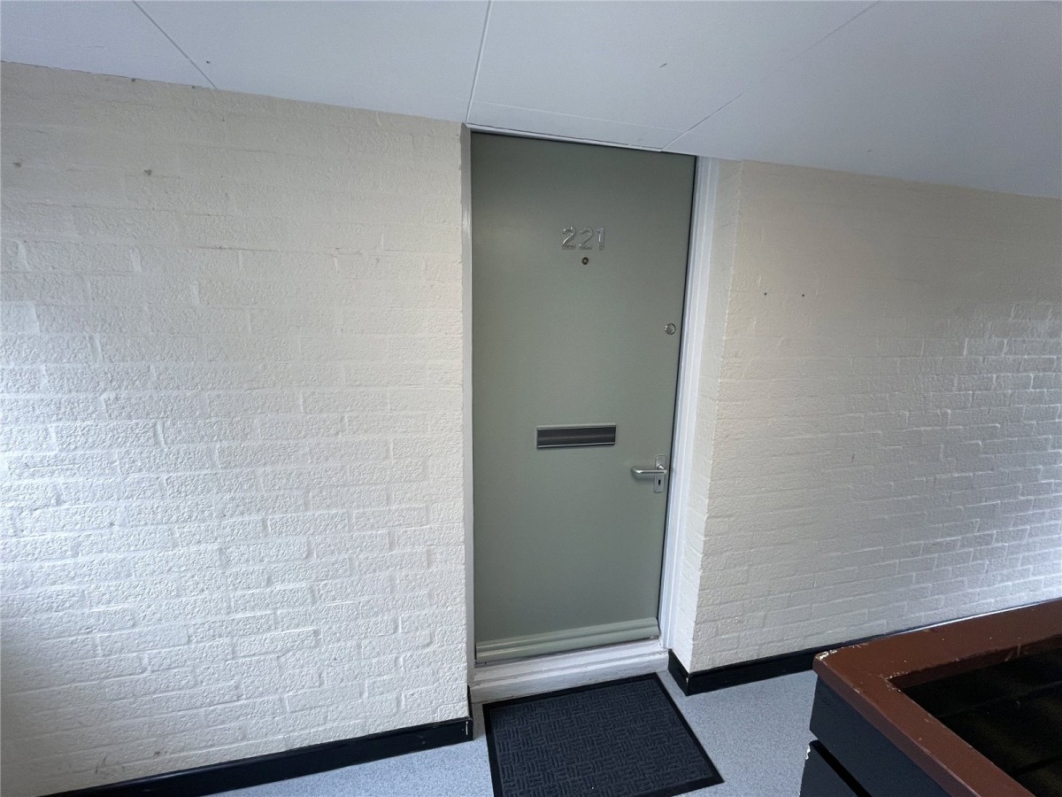 Chelmsley Wood, Birmingham