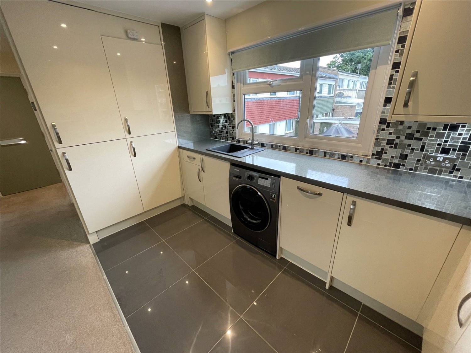 Chelmsley Wood, Birmingham