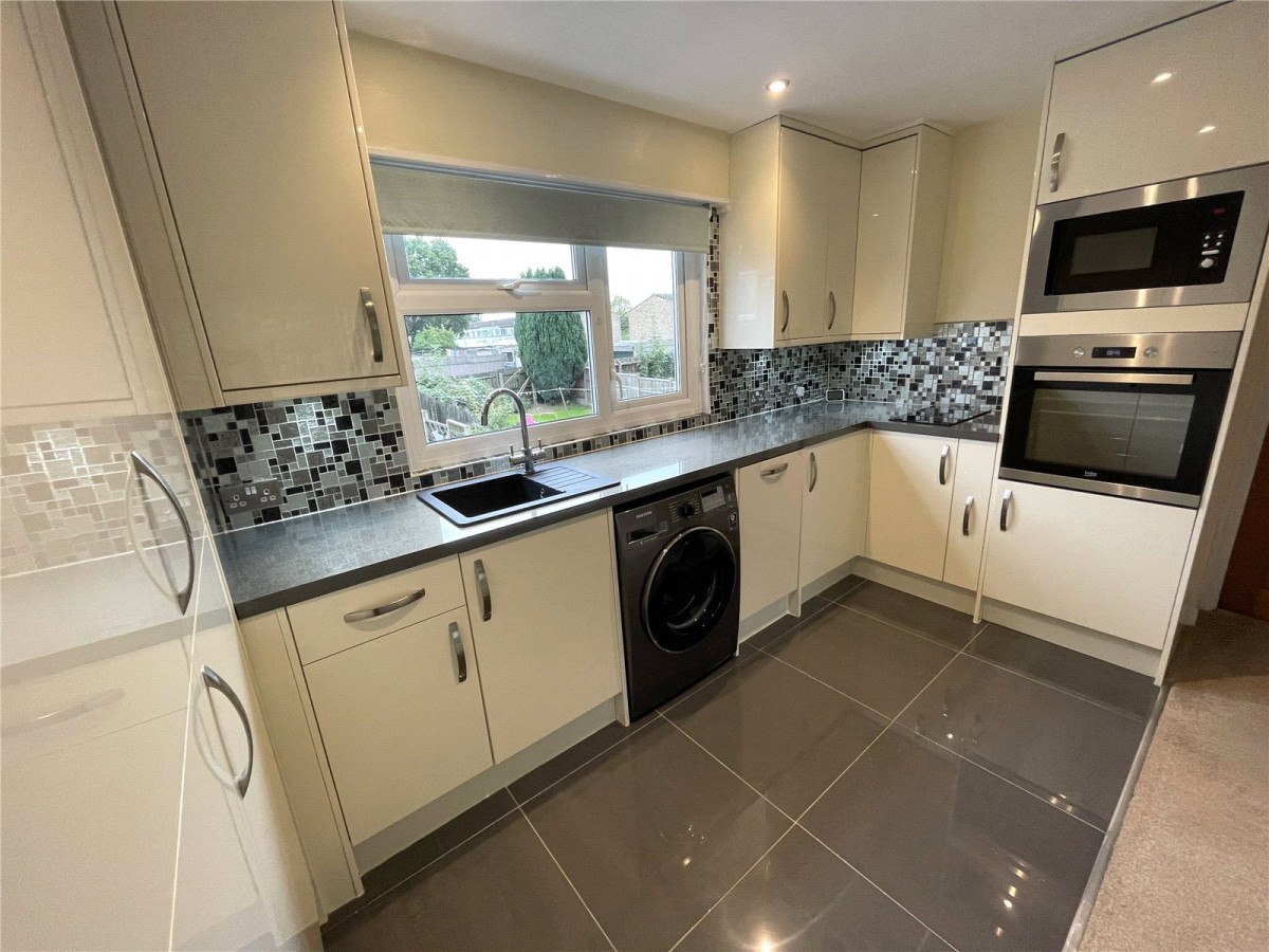 Chelmsley Wood, Birmingham