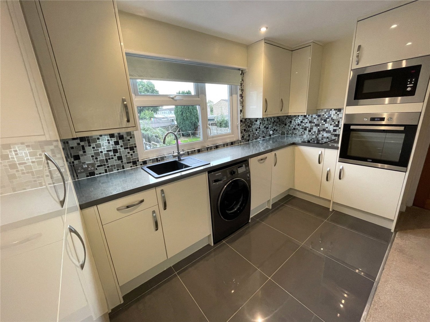 Chelmsley Wood, Birmingham