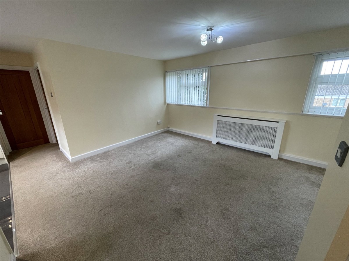 Chelmsley Wood, Birmingham