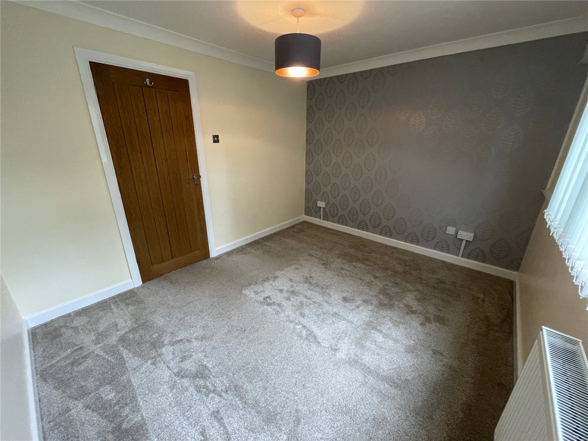 Chelmsley Wood, Birmingham