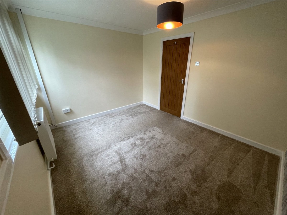 Chelmsley Wood, Birmingham