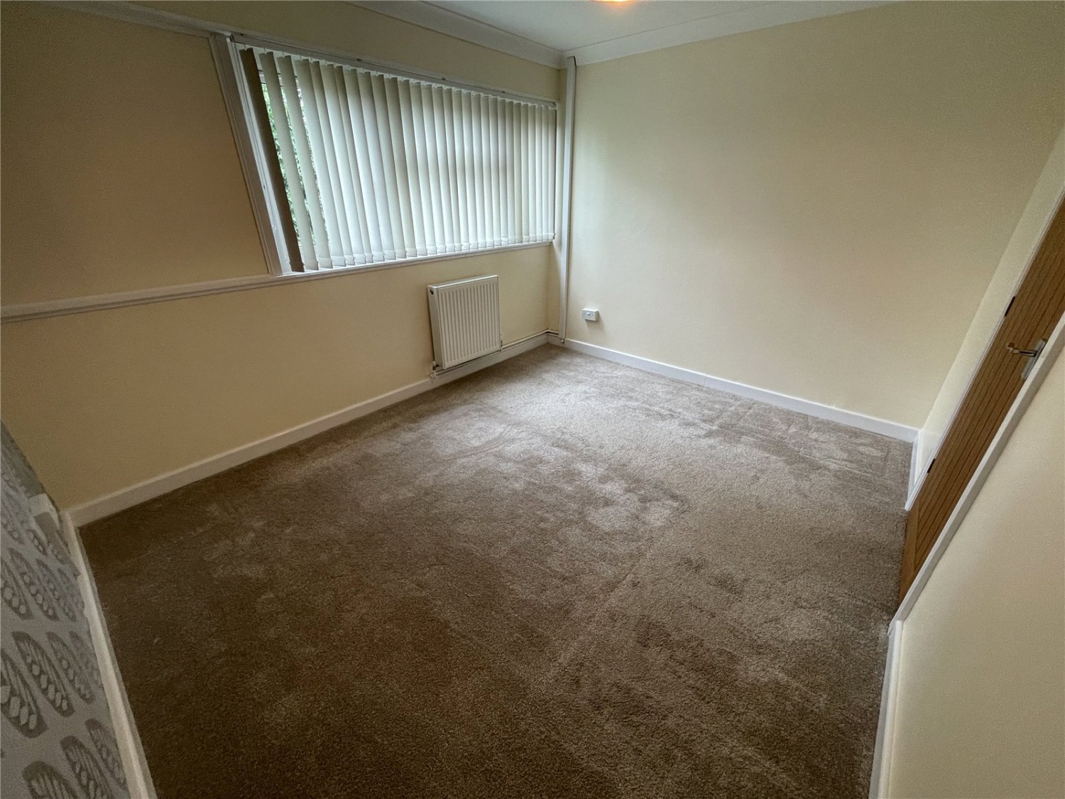 Chelmsley Wood, Birmingham