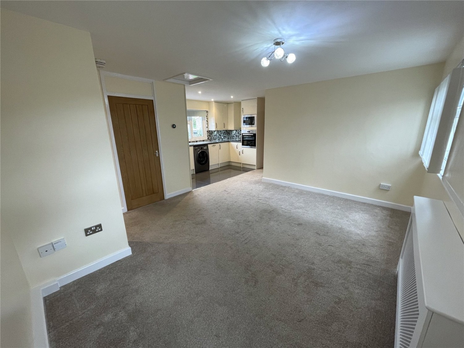 Chelmsley Wood, Birmingham