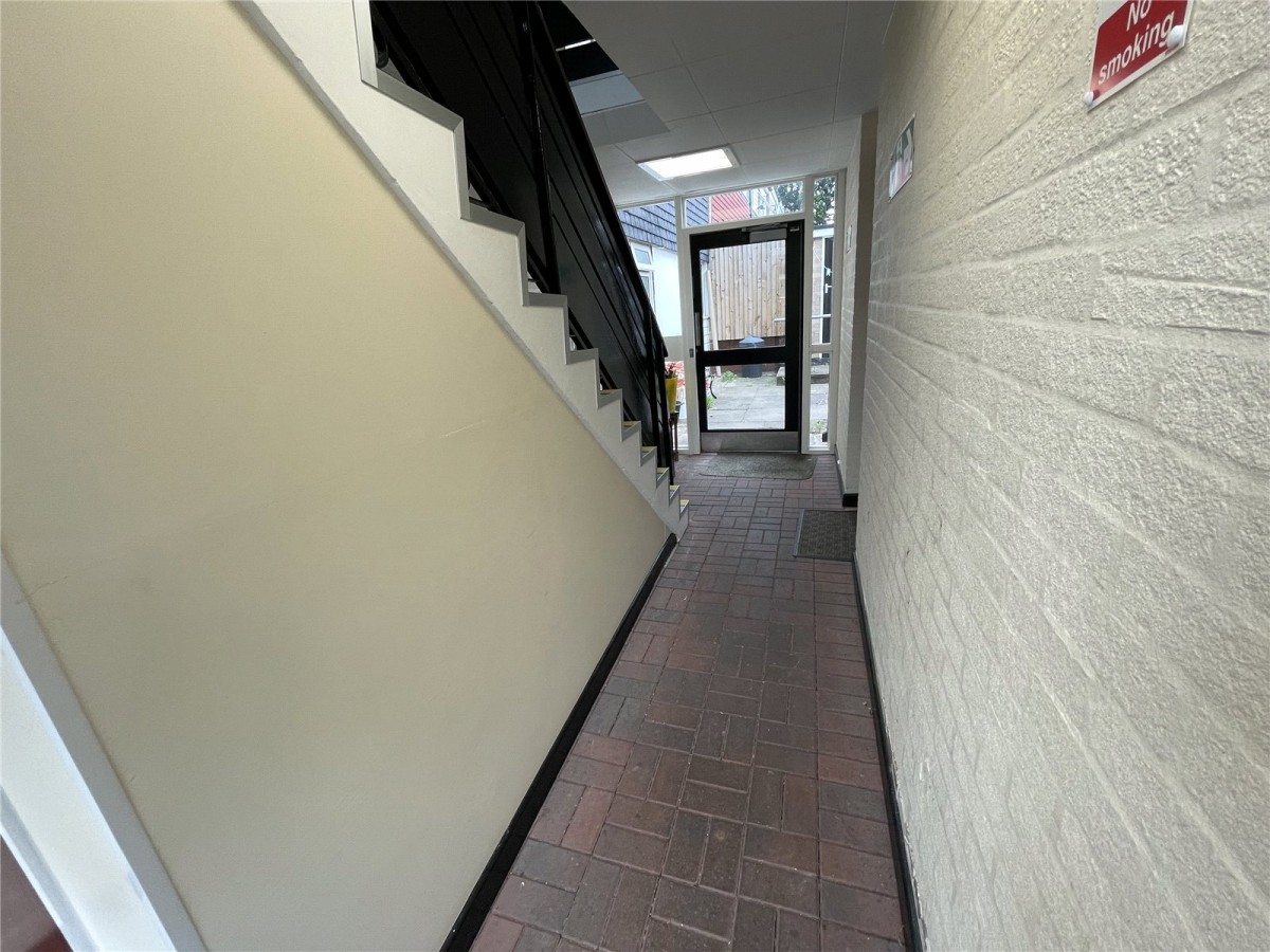 Chelmsley Wood, Birmingham