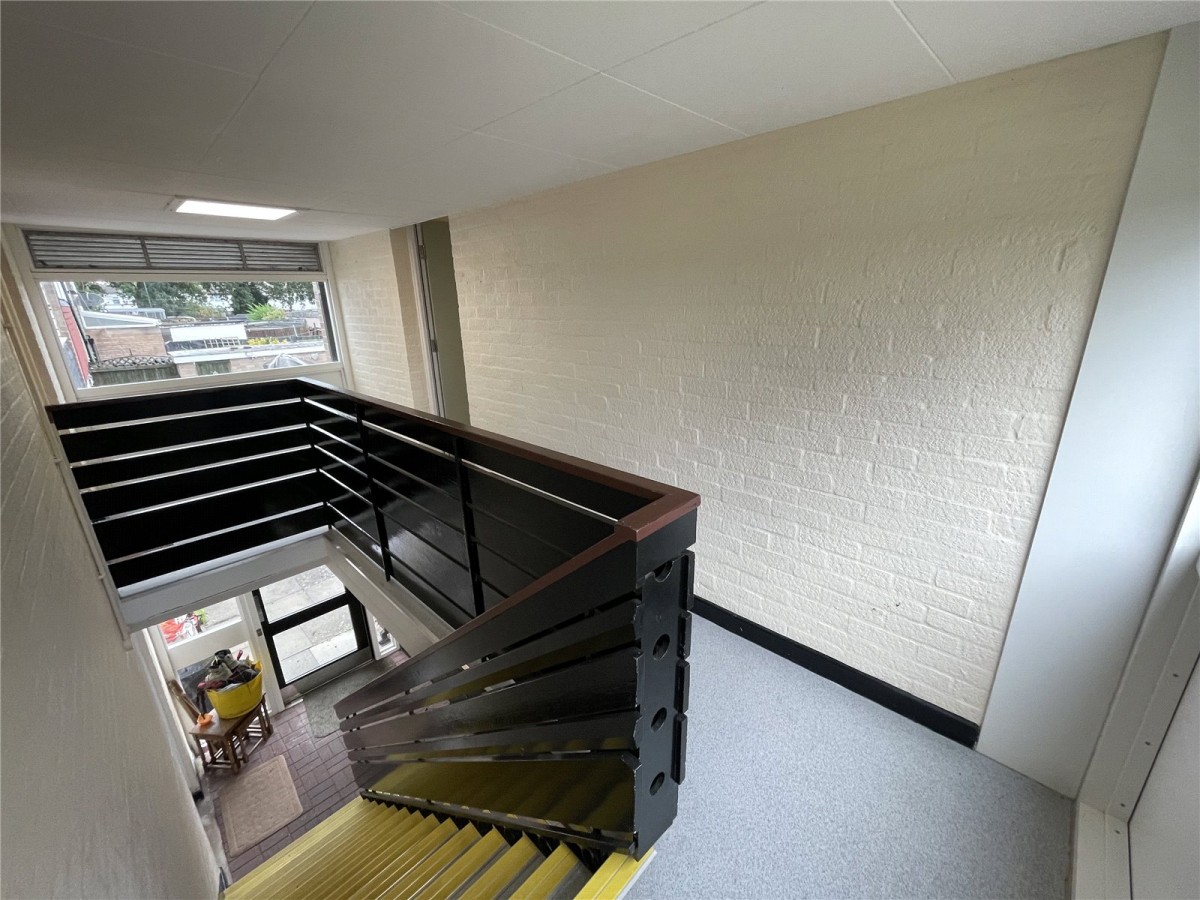 Chelmsley Wood, Birmingham