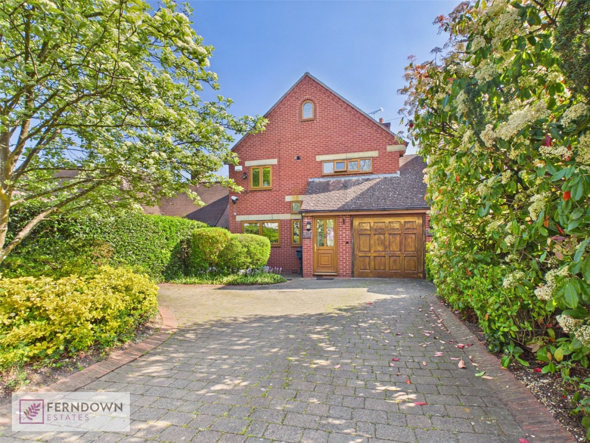 Marston Green, Birmingham, West Midlands