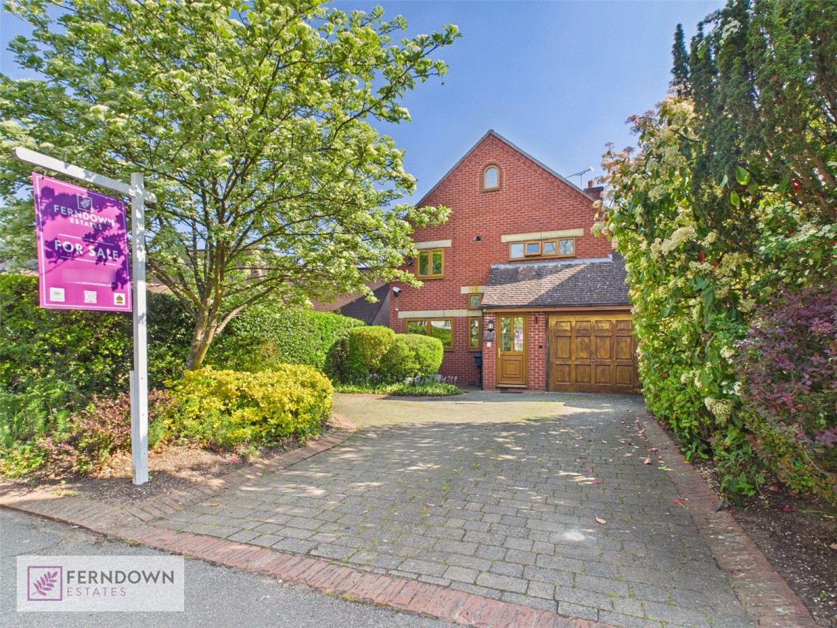 Marston Green, Birmingham, West Midlands