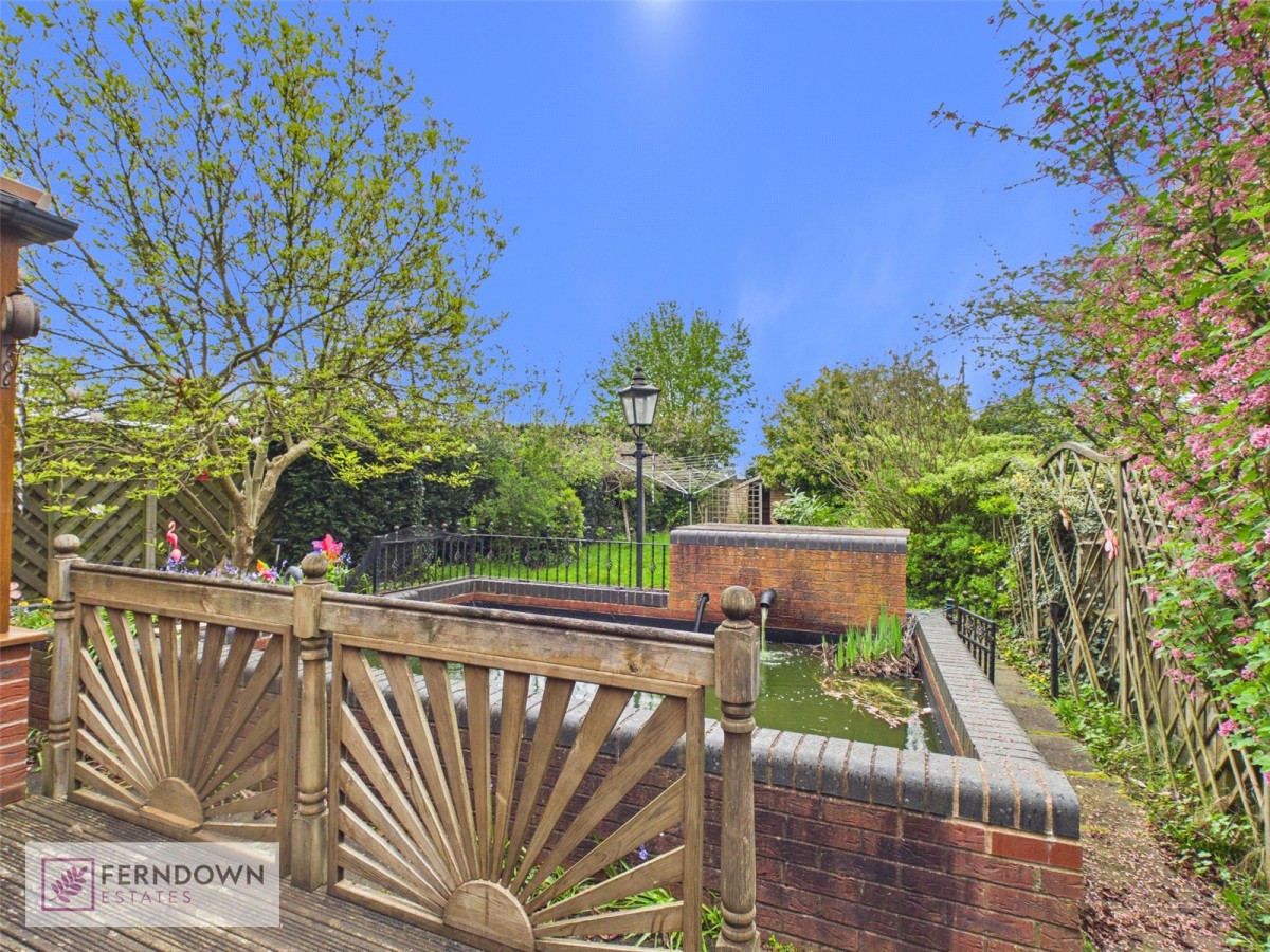 Marston Green, Birmingham, West Midlands