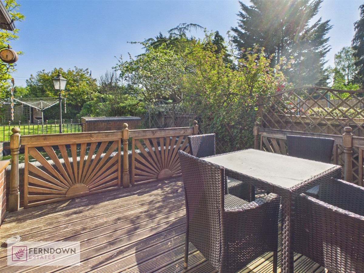 Marston Green, Birmingham, West Midlands