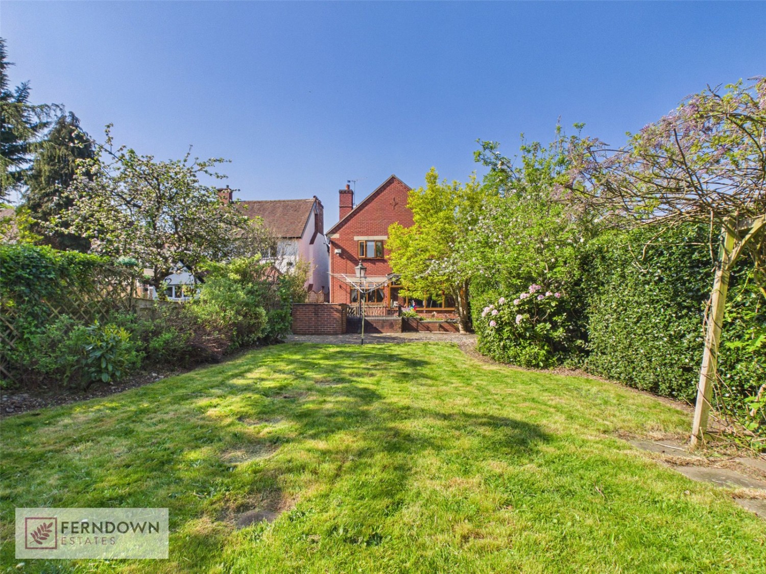 Marston Green, Birmingham, West Midlands