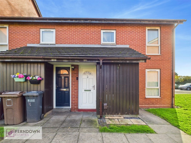 Castle Bromwich, Birmingham