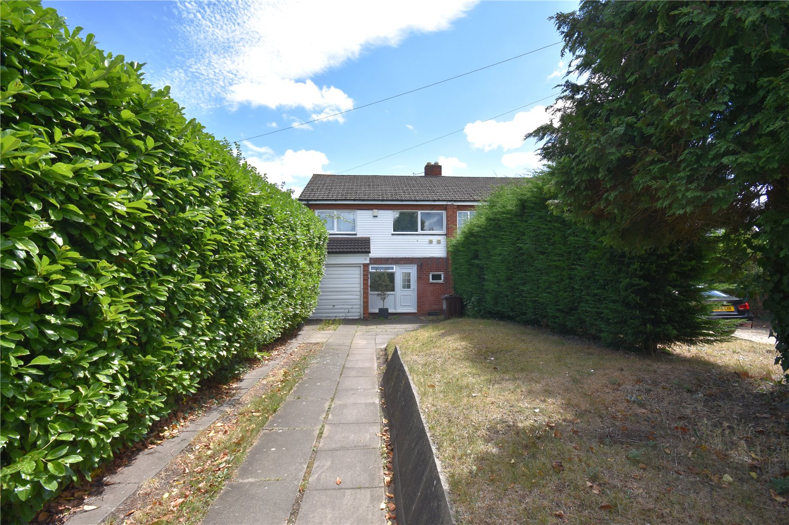 Marston Green, Birmingham