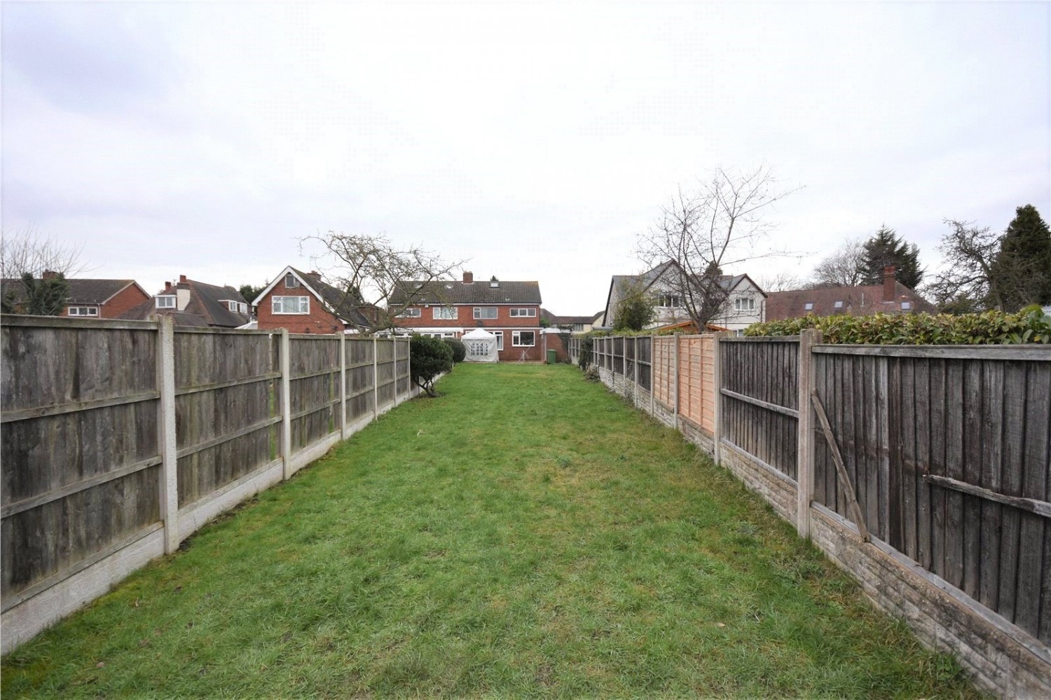 Marston Green, Birmingham