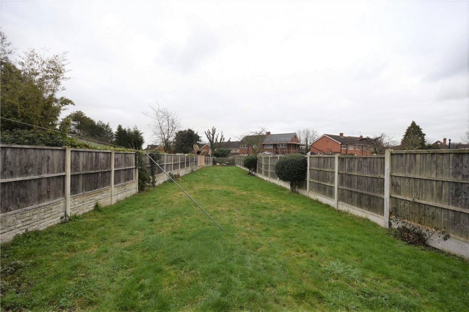 Marston Green, Birmingham